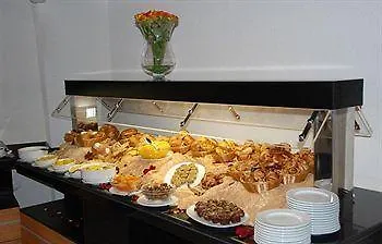 Omega Hotel Агадир 4*,  Марокко