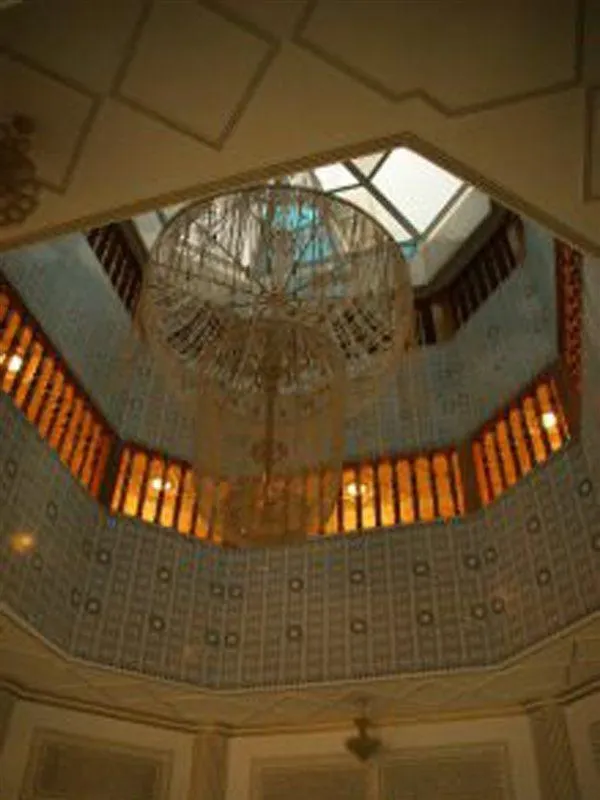 Omega Hotel Агадир
