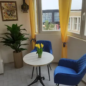 Apartment Avenue Hassan Ii, Agadir