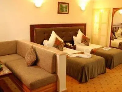 Omega Hotel Agadir