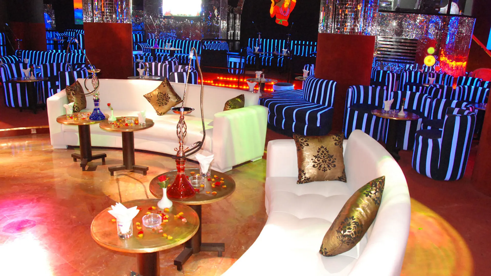 ****  Omega Hotel Agadir Morocco