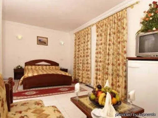 Omega Hotel Agadir