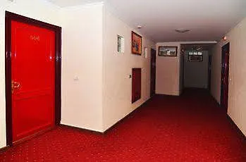 Omega Hotel Agadir
