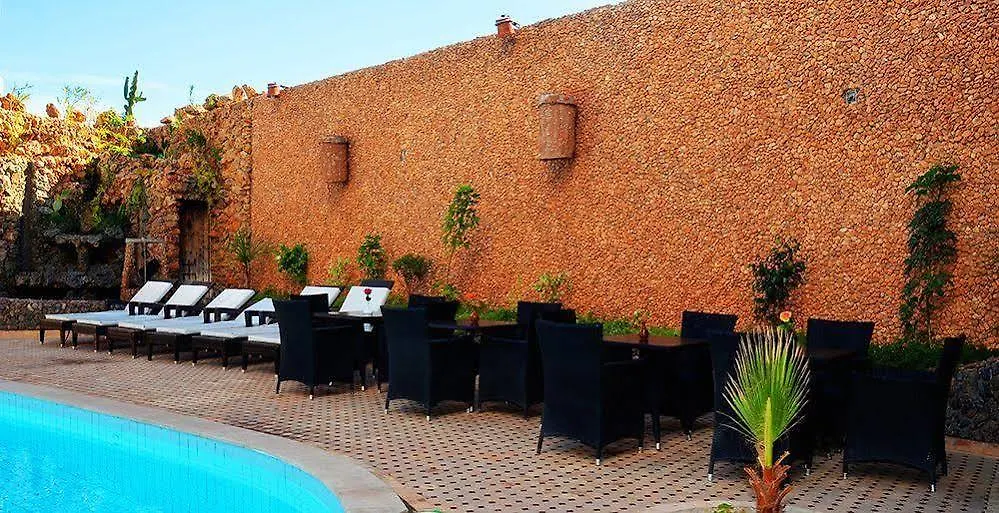 Omega Hotel Agadir