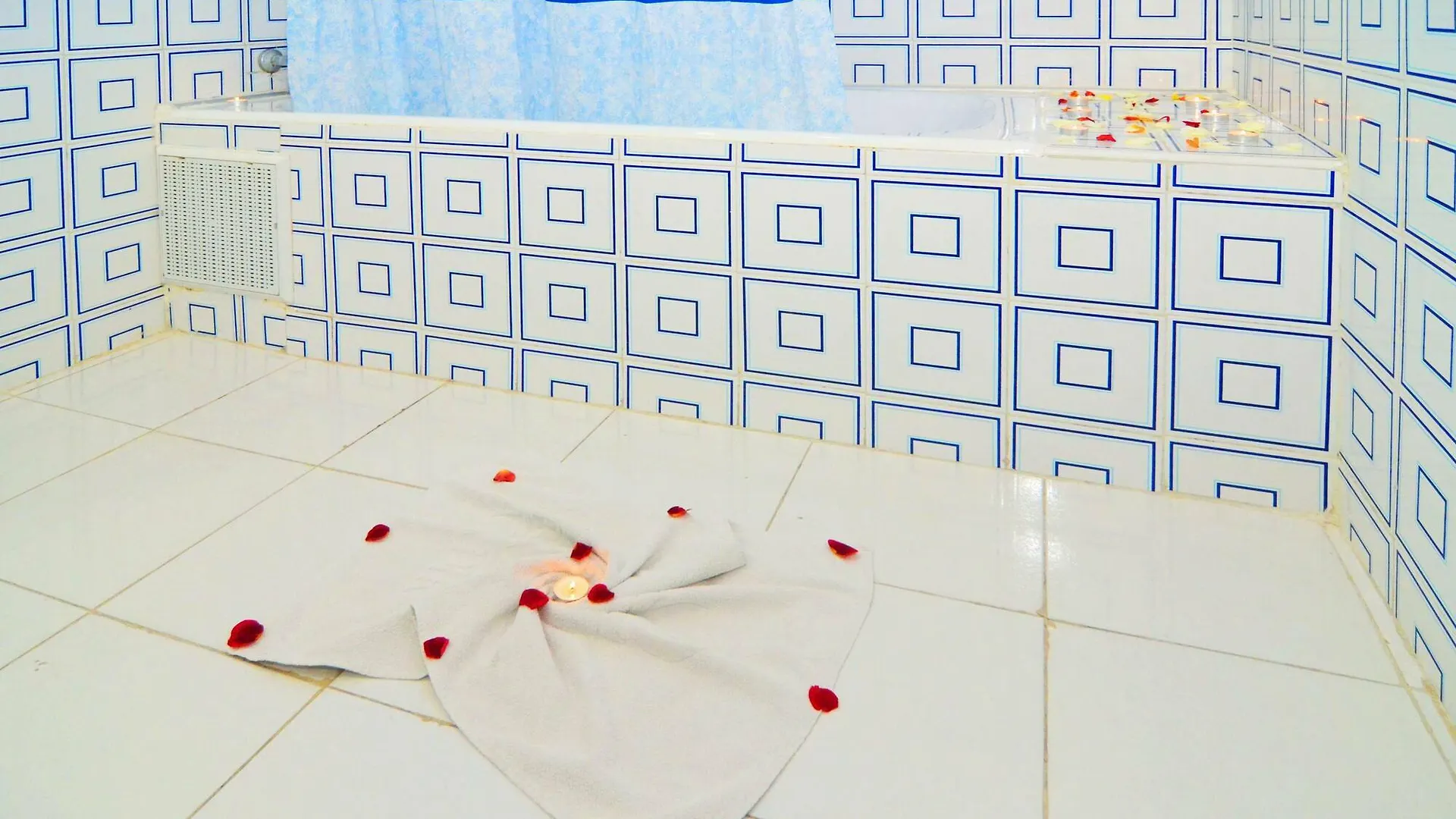 Omega Hotel Agadir