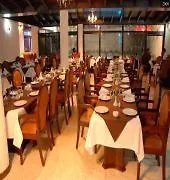Omega Hotel Agadir