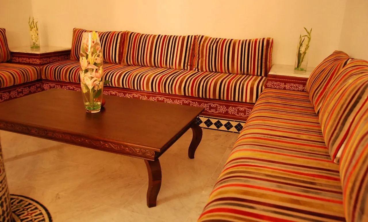 Omega Hotel Agadir