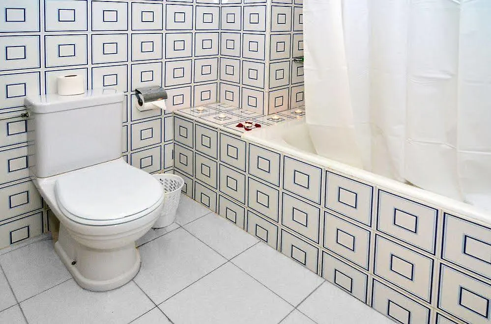 Omega Hotel Agadir