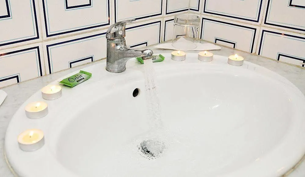 Omega Hotel Agadir