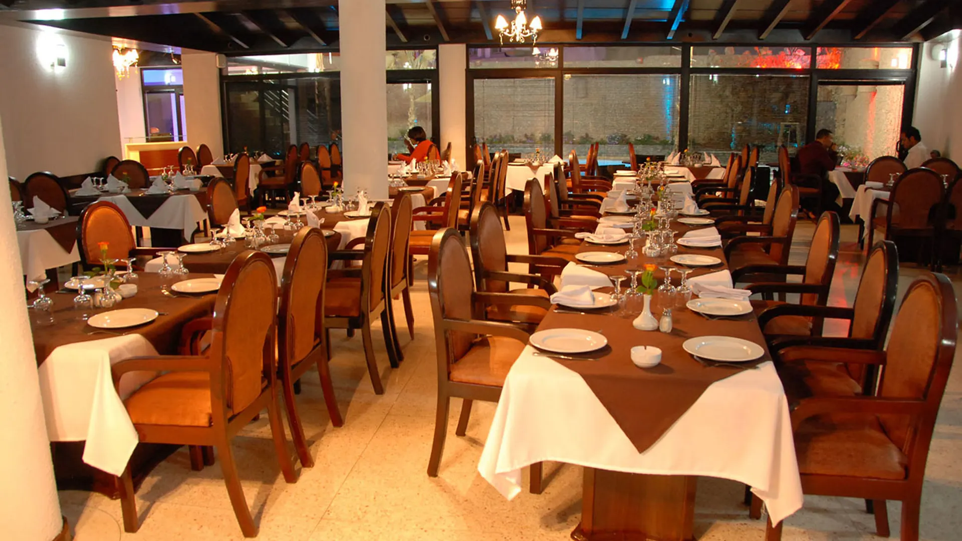 Omega Hotel Agadir